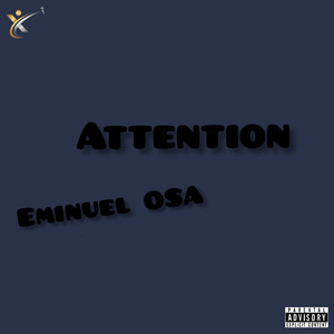 Attention (Explicit)