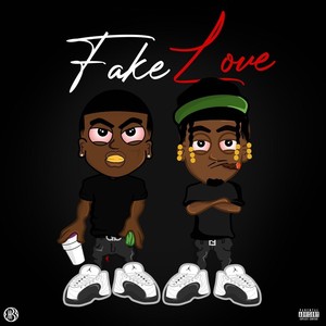Fake Love (Explicit)