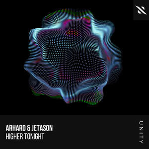 Higher Tonight (Extended Mix)