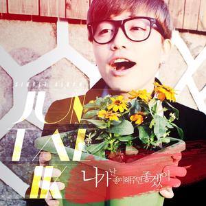 니가 날 좋아해주면 좋겠어 (inst. 如果你喜欢我就好了)