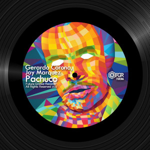 Pachuco (David Kinnard Remix)