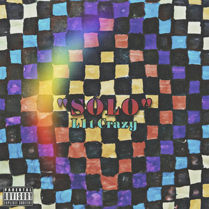 Sólo (Explicit)