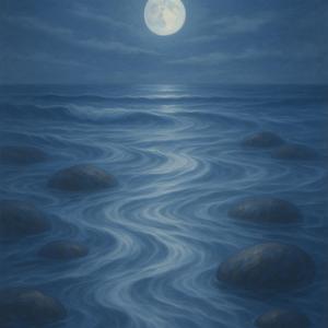 Silken Tide