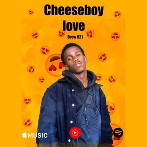 Cheeseboy love