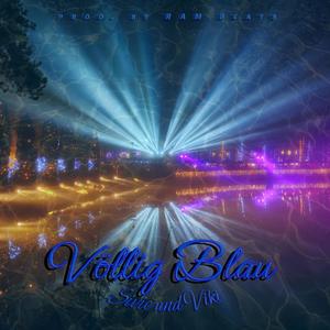 Völlig Blau (feat. Viki)