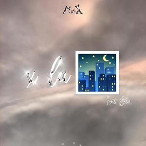 X La Città (feat. Beta & Deli Beatz) (Explicit)