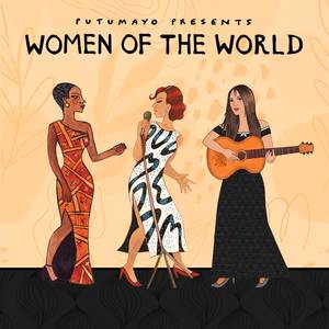 Women of the World by Putumayo