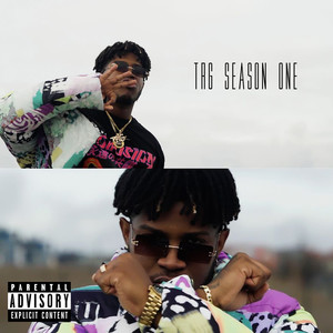 Trg Season One (Explicit)