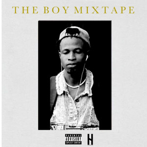 THE BOY MIXTAPE (Explicit)