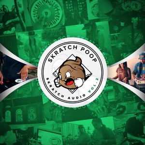 Hawaii Skratch Nerds(feat. DJ Packo, DJ Mana & DJ Revise)