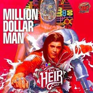 Million Dollar Man (Explicit)