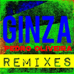 Ginza (DJ Ruben & Free Waves Remix)