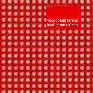 Blood Is Pumpin' 2005 (Radio Edit)