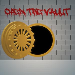 Open the Vault (Explicit)