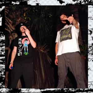 PHONKADELIC (feat. FTB Mar) (Radio Edit|Explicit)