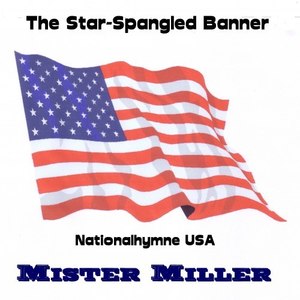 The Star-Spangled Banner (Nationalhymne USA)