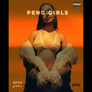 Peng Girls (Explicit)