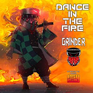 DANCE IN THE FIRE