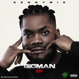 BiGMAN EP