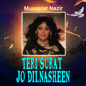 Teri Surat Jo Dilnasheen