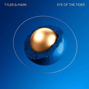 Eye of the Tiger (Inst.)