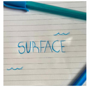 SURFACE