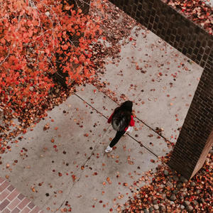 One moment please (feat. Kazu) (Explicit)