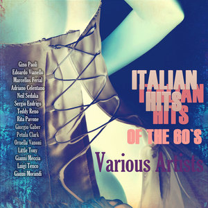 Italian Hits of the 60`s