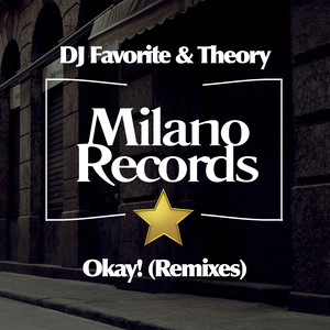 Okay! (Club Mix)
