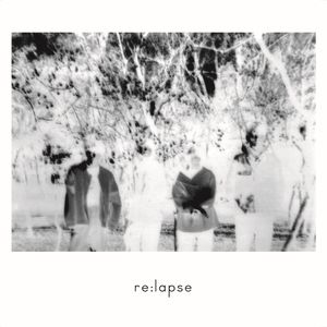 re:lapse - EP