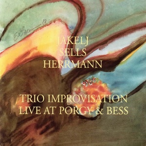 Trio Improvisation (Live at Porgy & Bess)