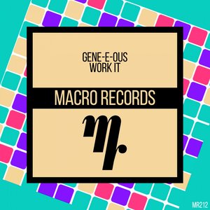 Work It (Original Mix)