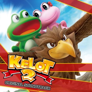 パチスロ KELOT2 オリジナルサウンドトラック