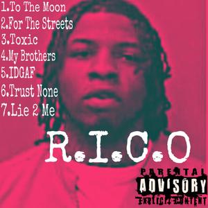 Trust None (Explicit)