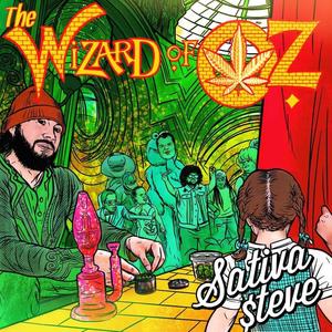 Sativa $teve - Outta Control (Roughbois Anthem) (Explicit)