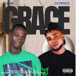 Grace (feat. Ziz prince)