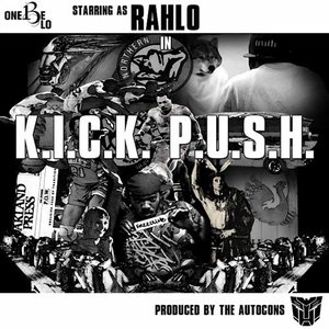 The Blacker The Berry