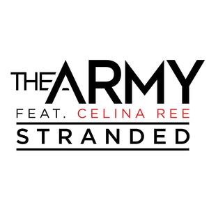 Stranded (feat. Celina Rae)