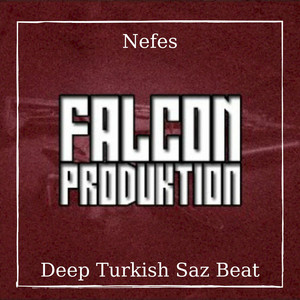 Deep Turkish Saz Beat - Nefes