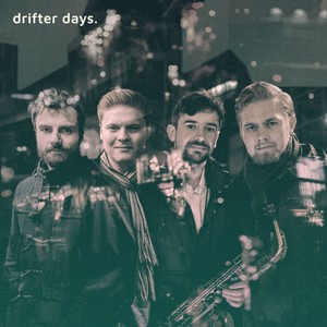 Drifter Days