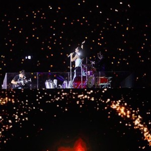 时间的光 (伴奏)