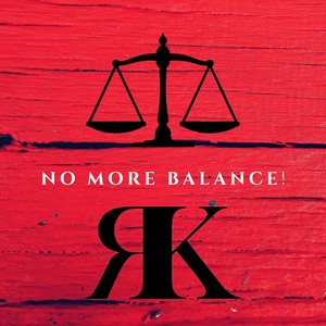 No More Balance! (Explicit)