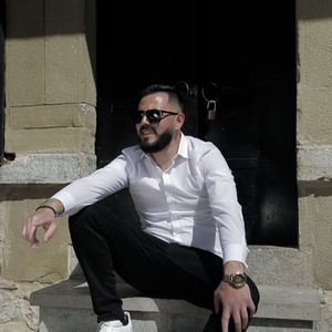 Po ta dije sa Te Dua (feat. Ergest Lapi & Mario Bregu)