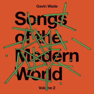 Songs of the Modern World Volume 2