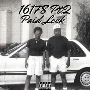 16178 Washburn Pt. 2 (Explicit)