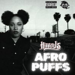 Afro Puffs (Explicit)