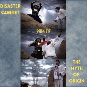 MMIV: The Myth Of Origin (Explicit)