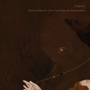Black Candless (Jan Sydney Remix)