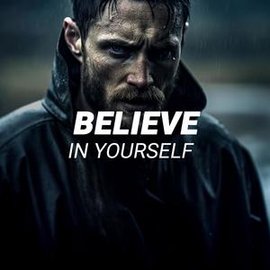 BELIEVE IN YOURSELF