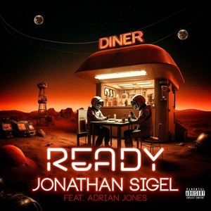I'm Ready